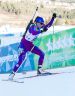 Dimanche 15 décembre - Bitahlon et ski de fond