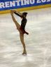 Dimanche 15 décembre - Candice Didier 12ème