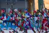 Jeudi 12 décembre - Skiathlon