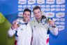 Mardi 17 décembre - Médailles slalom géant