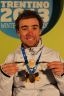 Médaille de bronze - Léo Trespeuch - Boardercross