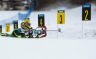 Mercredi 18 décembre - Biathlon relais mixte
