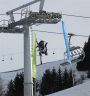 Mercredi 18 décembre - Ski acrobatique