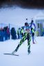 Vendredi 13 décembre - Biathlon homme et femme