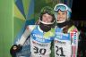 Vendredi 20 décembre - Slalom Dames